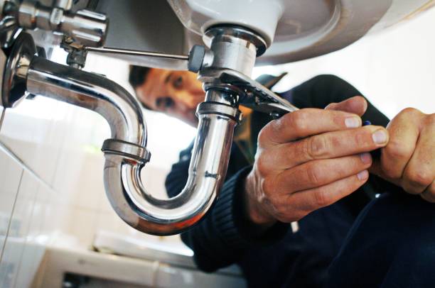 Best Emergency Plumbing Services in Keary, NE